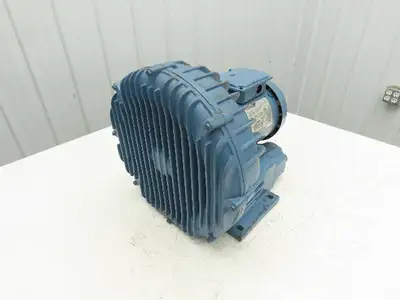 Used AMETEK _UNKNOWN_ Centrifugal Blowers Indiana US | Arrow Industrial #1366351