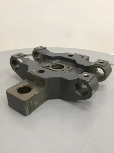 Used SUMITOMO SE180D-C510M-50 / CH Injection Molding Parts | Ideal Machinery #663507