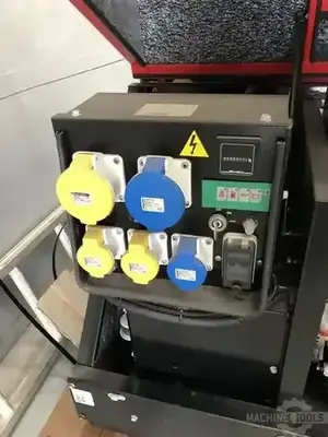 USED PRAMAC P6000S