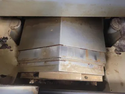 2007 OPTIPRO ESX ULTRAMILL CNC Milling | MD Equipment Services LLC (10)