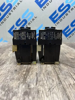 Used Telemecanique LP1 D2510 Misc Electrical & Power Parts South Carolina US | ESS Industrial Equipment Sales #1403862