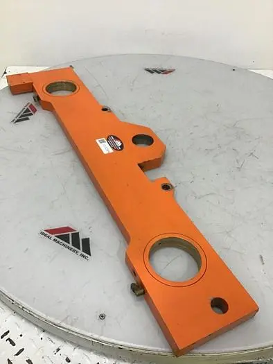 Used ENGEL ES600/200/300 / CCS Injection Molding Parts Michigan US | Ideal Machinery #704997