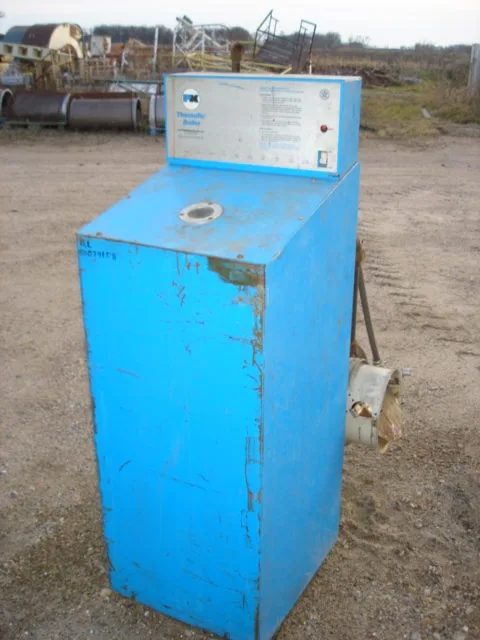 Used _UNKNOWN_ _UNKNOWN_ Boilers Minnesota US | A&I Equipment #1317716