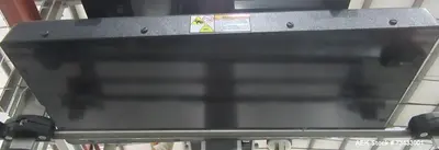 USED INLINE FILLING SYSTEMS COMPLETE L