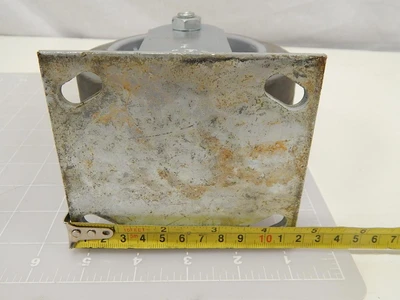 Used ALBION _UNKNOWN_ Casters Texas US | OCO Industrial #1772862