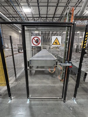 Used 2019 BIESSE WINNER W1 Return Conveyors California US | MachineryMax #1463192