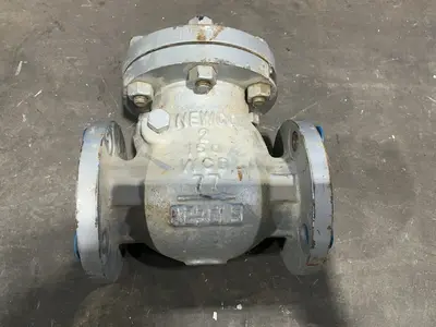 Used 2012 NEWCO FIG .31FCB2 Pumps Ohio US | HGR 24 #1315000