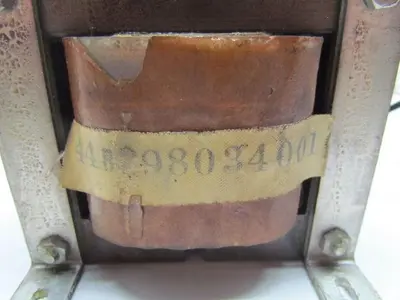 GE General Electric 44B298034001 Transformer