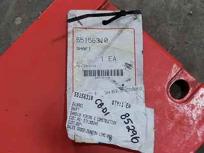 USED SANDVIK 55156310