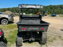 Used 2022 LANDMASTER L4 Utility Vehicles Pennsylvania US | Iron Exchange Equipment Solutions #1353702