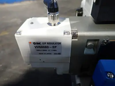 NEW SMC VVS8080EP