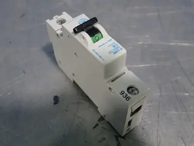NEW GENERAL ELECTRIC V76106