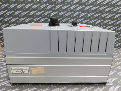 Danfoss VLT FC-102P7K5T2E21H2XGX7XXSXXXXAXBXCXXXXDX HVAC Drive 10 HP/7.5kW Used