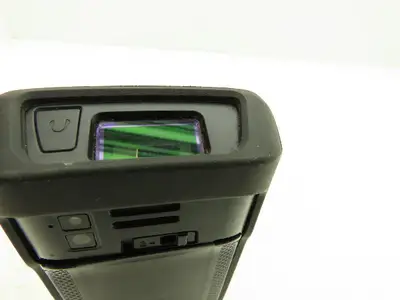 CipherLab RS31 Mobile Barcode Scanner Handheld Android Tablet Computer