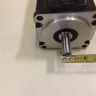 USED FANUC A06B-0115-B275/0021