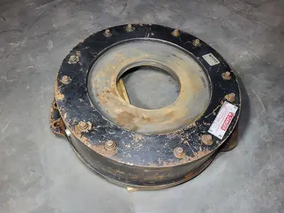 USED 2021 KOMATSU 58F-33-00100