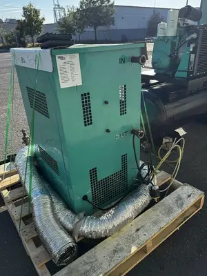 USED 2021 SULLIVAN PALATEK M-10
