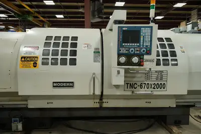 Modern TNC 670 x 2000