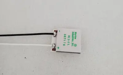 USED MARLOW INDUSTRIES RC3-6-01LS