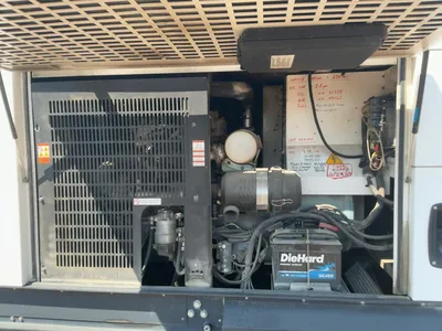 Used MAGNUM MMG25IF4 Portable Generators Michigan US | Miedema Asset Management Group #1402835
