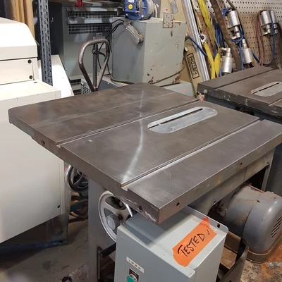 Rockwell Table Saw