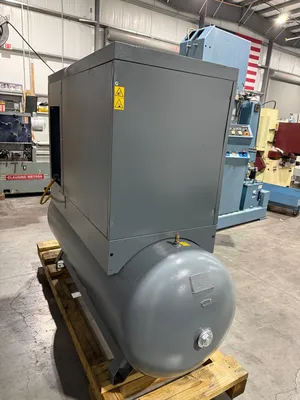2021 ATLAS COPCO G7FF Air Compressor | GMT (7)