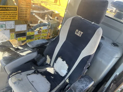 Used 2015 Caterpillar 326FL Excavators Texas US | Zadoon Equipment #1480530