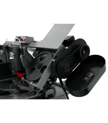 New | in-Stock JET MBS-1018-3 Horizontal Band Saws Illinois US | Olympus Machinery Group #1351135
