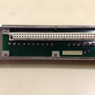 USED STAR AUTOMATION TPC-5255A