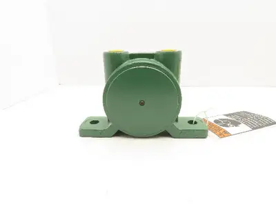 Martin UCV-44 Vibrolator Ball Vibrator Size 44 1/2" NPT