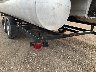 Used 2005 MANITOU TBD Boats (Misc) Michigan US | Miedema Asset Management Group #1313843