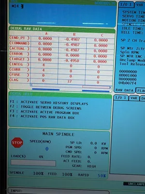 Used 2009 HAAS SL-30L CNC Lathes Ohio US | Toolquip, Inc. #861253