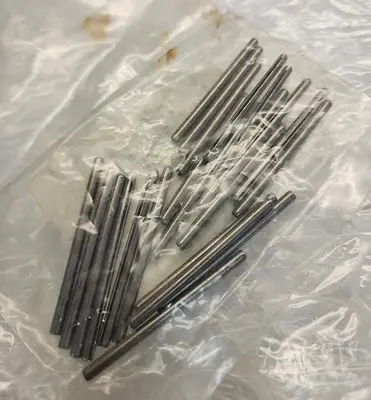ROLLPINS 1-8 X 2 P28-125-2000F