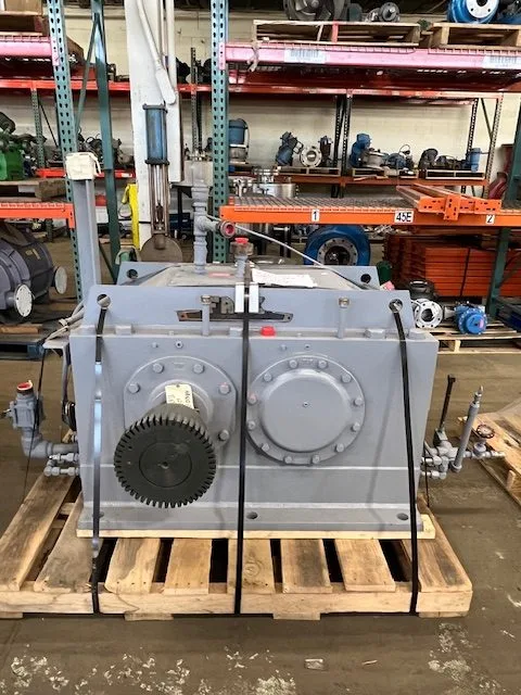 Used Falk 465A1-CS Gearboxes Minnesota US | Peak Machinery, Inc. #285164
