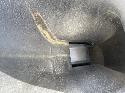 USED Goulds 3180L