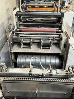 USED 2015 KOHMANN F-1100