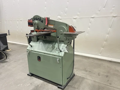 USED PIRANHA P36