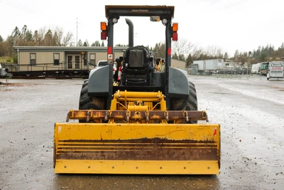 Used 2013 JOHN DEERE 210K Wheel Loaders California US | Monster Iron Equipment Services #1481151