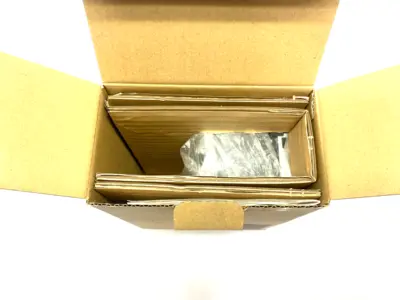 Mitsubishi FR-D720-014-NA Compact Variable Speed Drive 3Ph AC200-240V - New