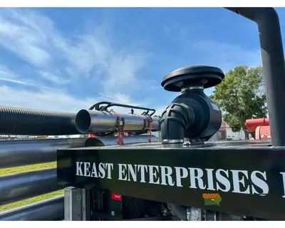 Used AGI REM _UNKNOWN_ Augers Iowa US | Keast Enterprises #1360036