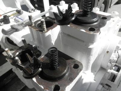 USED GASO 1755
