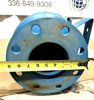 Used _UNKNOWN_ RISY/SDY-4 Blowers West Virginia US | Cooper Industries #1409176