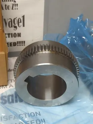 New | in-Stock REXNORD 91040401 Conveyor Parts | Surplus Asset Holdings #1219439