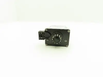 Wilkerson MM1220 Mighty Module Thermocouple Input Dual Alarm 115VAC 0/1000°F