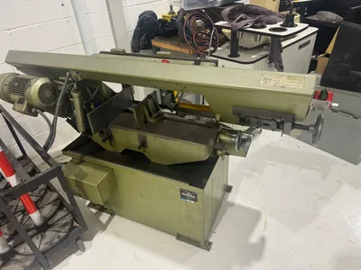 STARTRITE H250M Horizontal Band Saws | Bowland Trading Ltd (3)