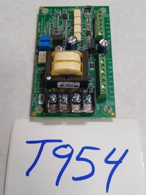 USED Bodine 3984