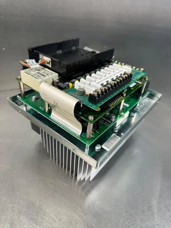 Used Allen-Bradley 1336F-BRF50-AN-EN-L6 Servo Drives | Palmetto Automation #1155020