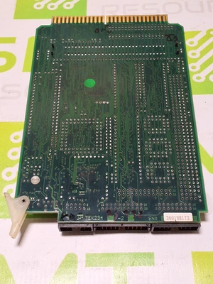 TEKNOR MICROSYSTEMS TEK234 INDUSTRIAL CIRCUIT BOARD