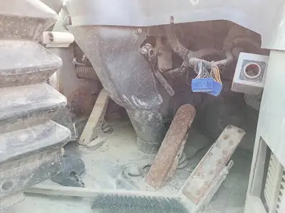 Used KOMATSU WA250PT-5 Wheel Loaders British Columbia CA | Lenmark #1489087