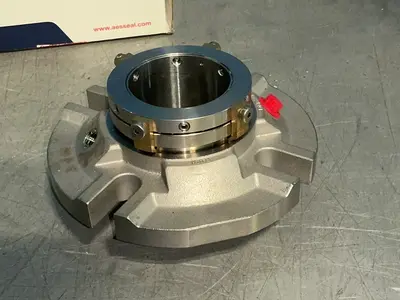 Used AES SEAL ADSSSC20K9V01 Pumps Ohio US | HGR 24 #1469397